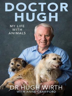 cover image of Doctor Hugh